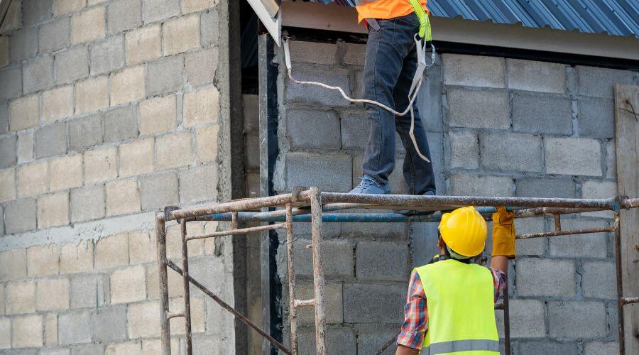 Expert tile roof repair services in Spring Lake, NJ